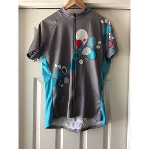 BRAND NEW Primal Women’s Cycling Jersey